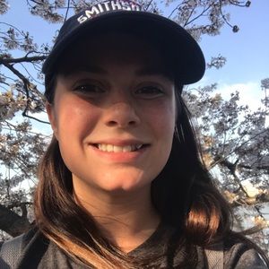 Meet your Posher, Taelyn